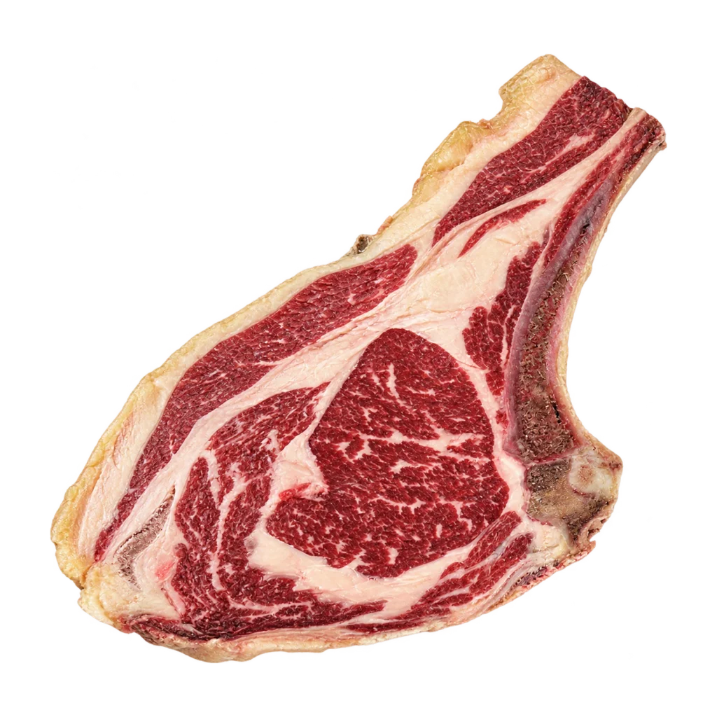 Chuletón de Vaca Premium Madurado +21 Días