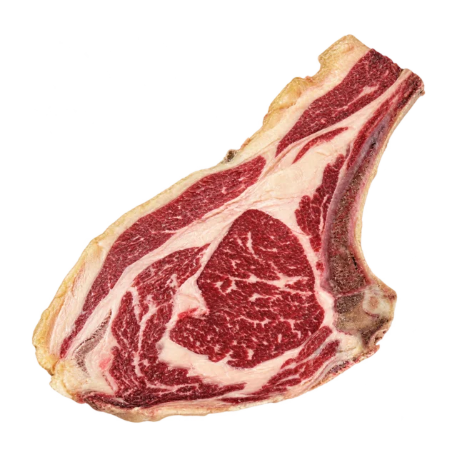 Chuletón de Vaca Premium Madurado +21 Días