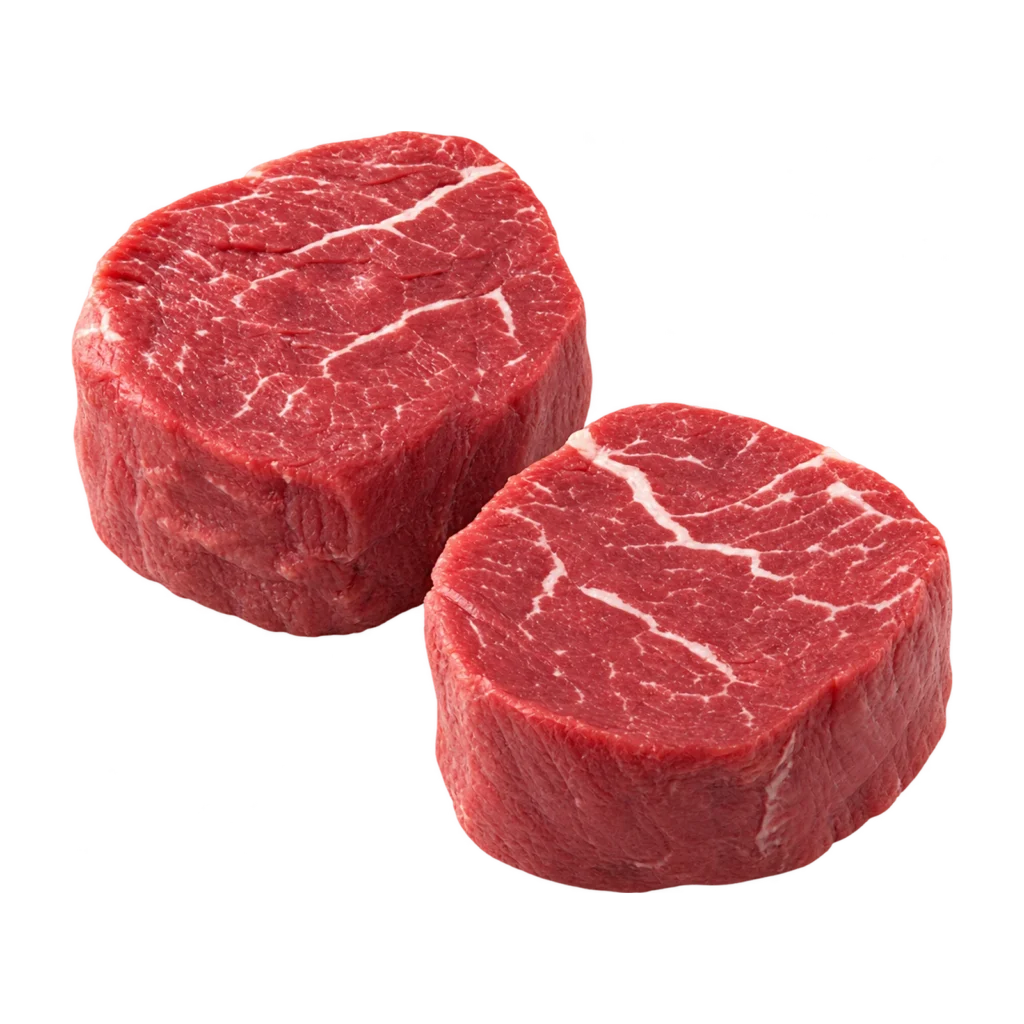 Filet Mignon de Vaca Premium