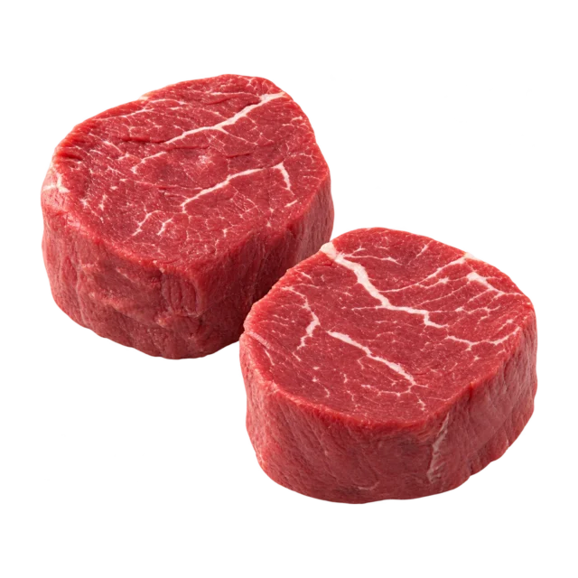 Filet Mignon de Vaca Premium