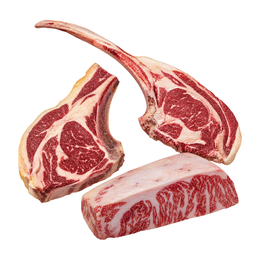 Pack Económico de Carnes Premium