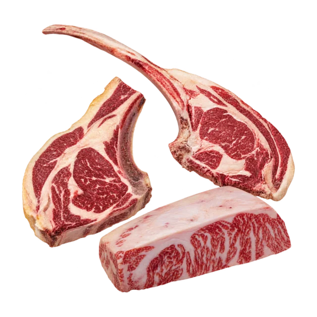 Pack Económico de Carnes Premium