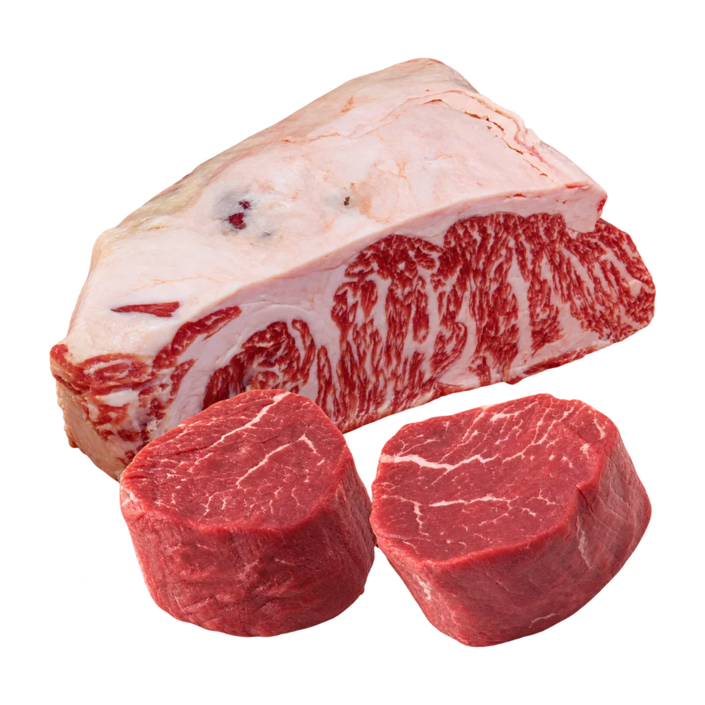 Pack Familia de Carnes Premium