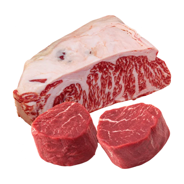Pack Familia de Carnes Premium