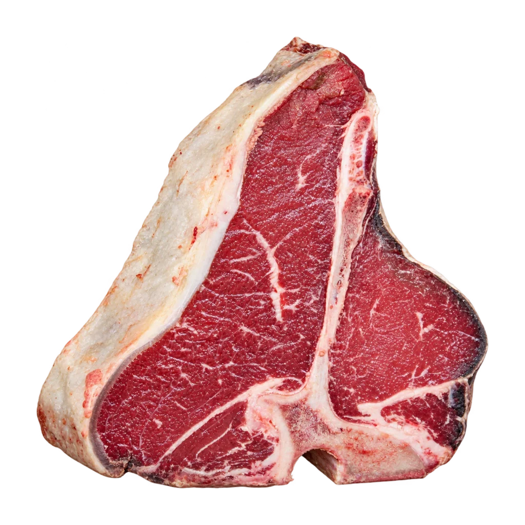 Porterhouse Angus de Irlanda