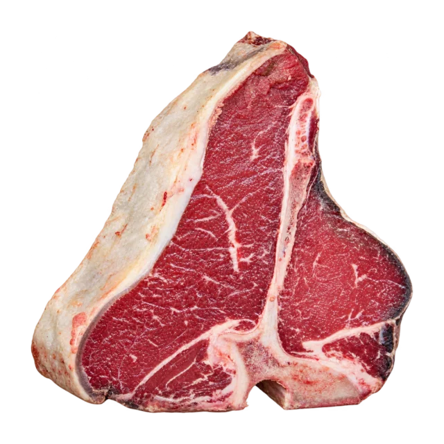 Porterhouse Angus de Irlanda
