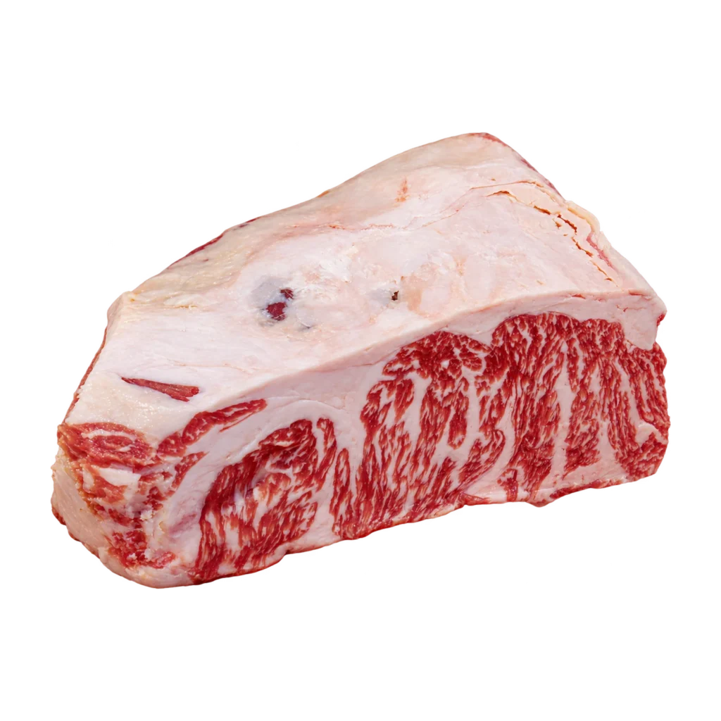 Presa Black Angus Madurada