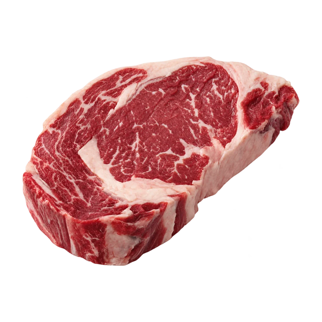 Ribeye Black Angus de Irlanda