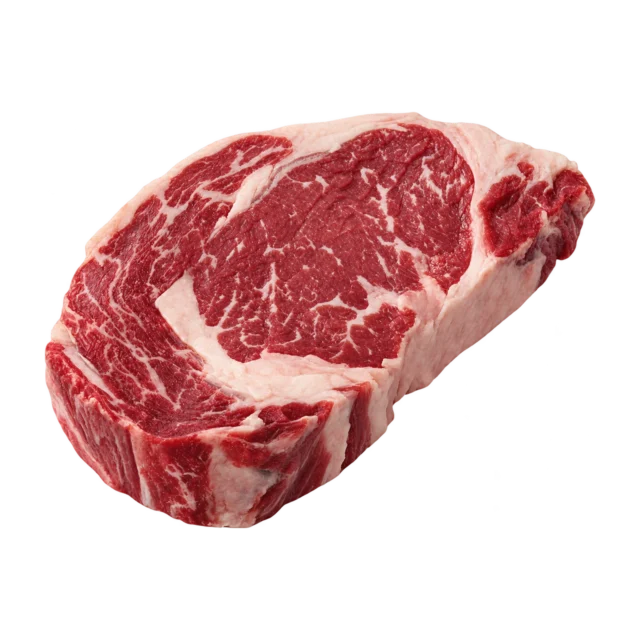 Ribeye Black Angus de Irlanda