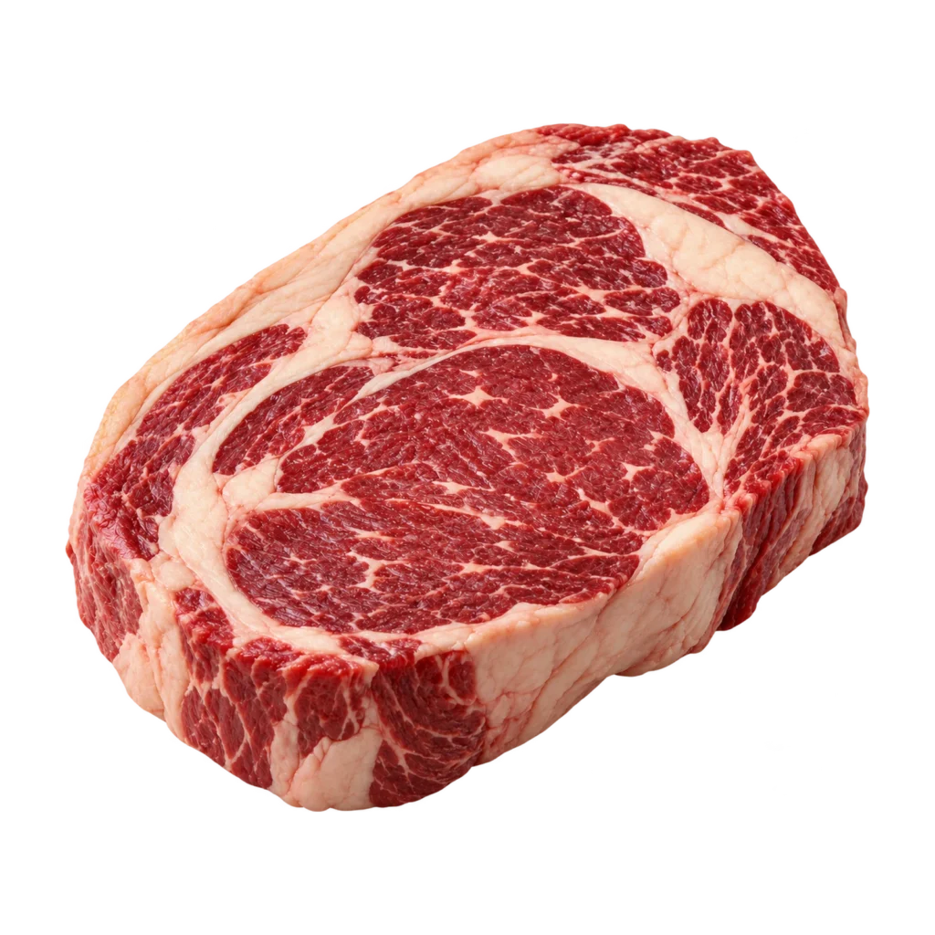 Ribeye Black Angus Argentino
