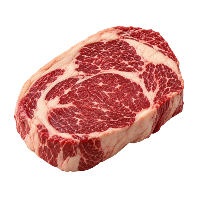 Ribeye Black Angus Argentino