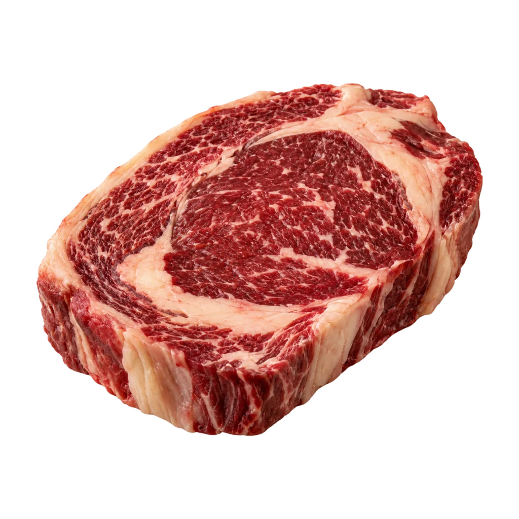 Ribeye de Vaca Simmental Madurado