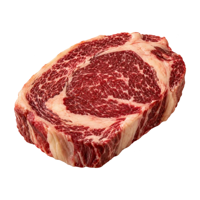 Ribeye de Vaca Simmental Madurado