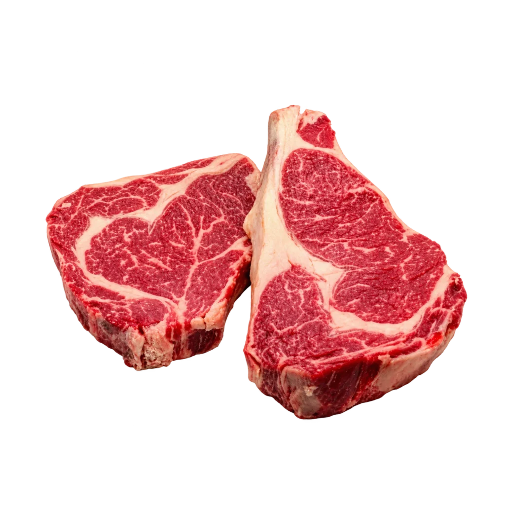 Ribeye de Ternera Joven de Cádiz