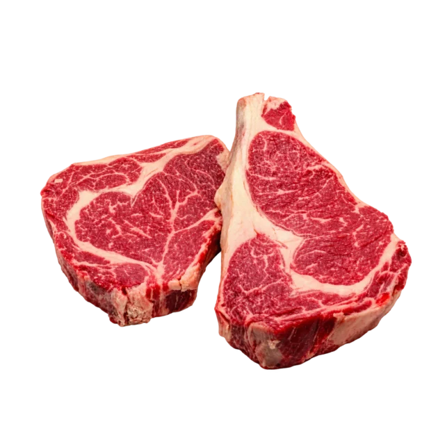 Ribeye de Ternera Joven de Cádiz
