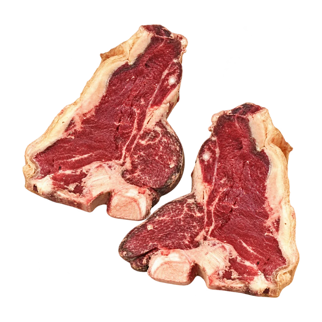 T-Bone Angus de Irlanda