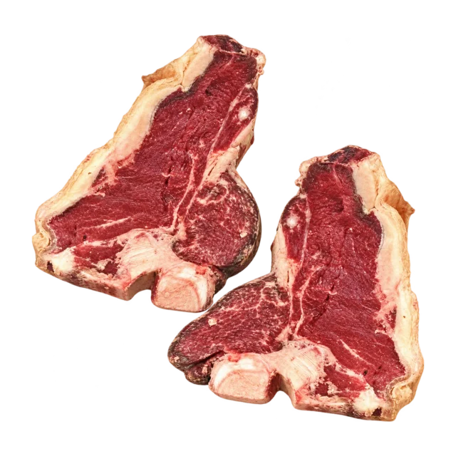 T-Bone Angus de Irlanda