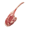 Tomahawk Black Angus de Irlanda