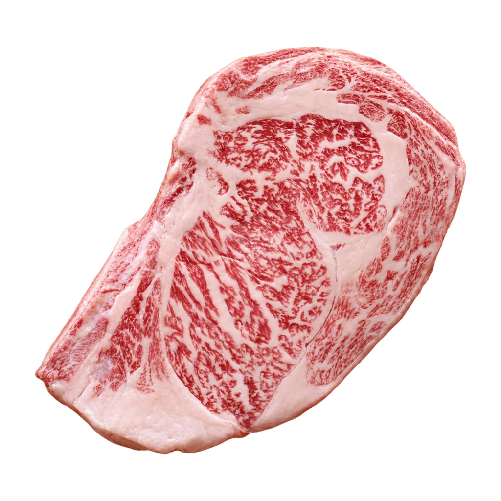 Wagyu A5 Japonés